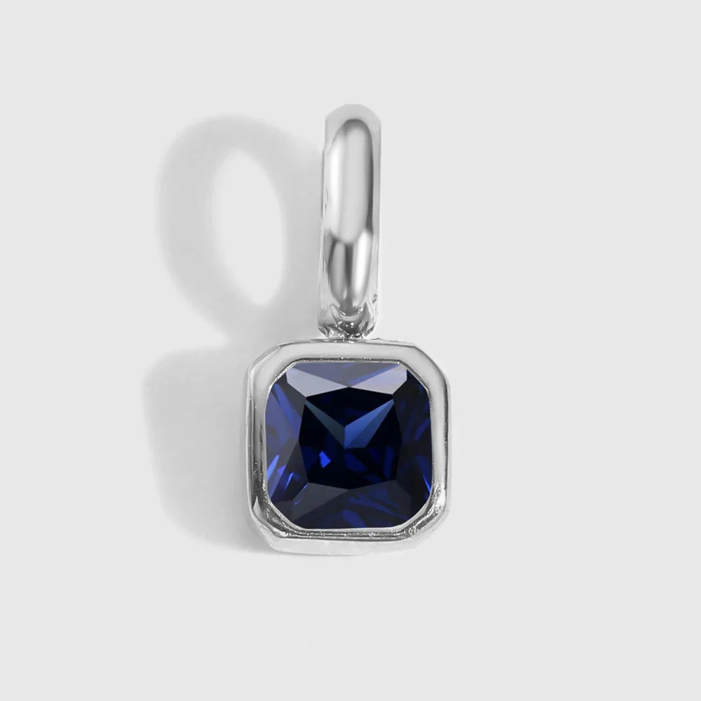 Birthstone Block Charm - Image 19