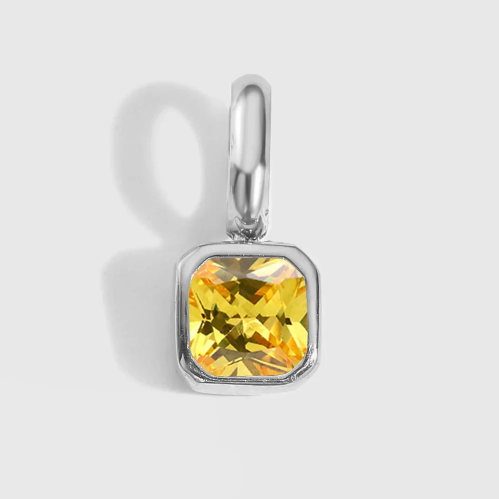 Birthstone Block Charm - Image 21