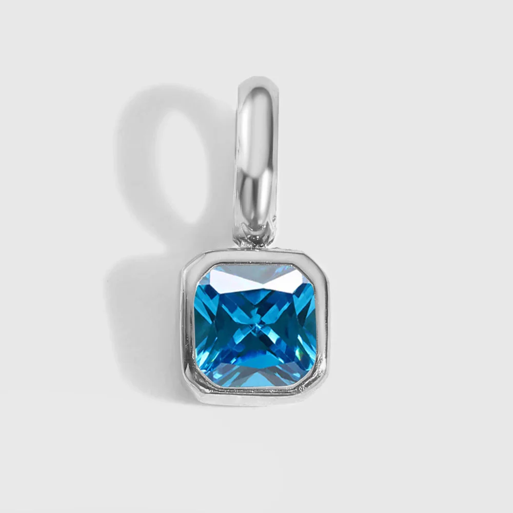 Birthstone Block Charm - Image 22