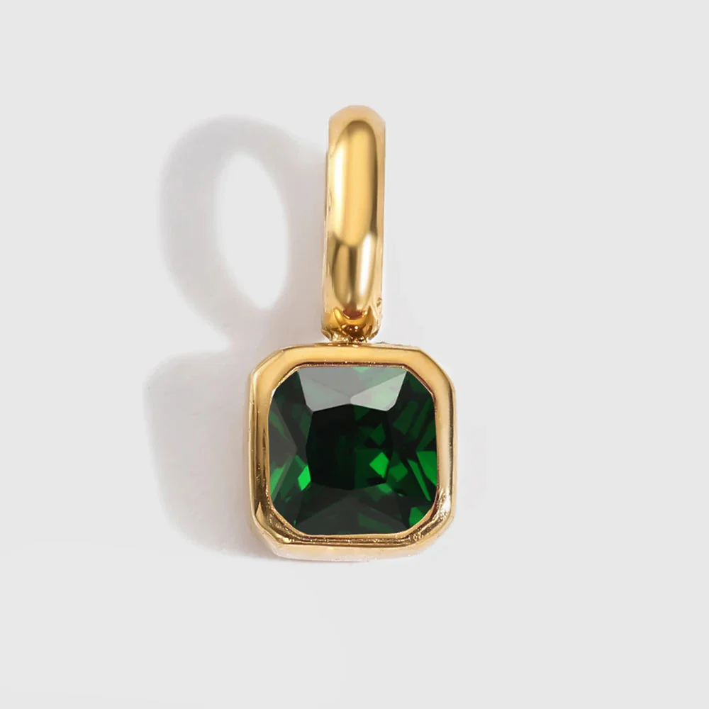 Birthstone Block Charm - Image 26