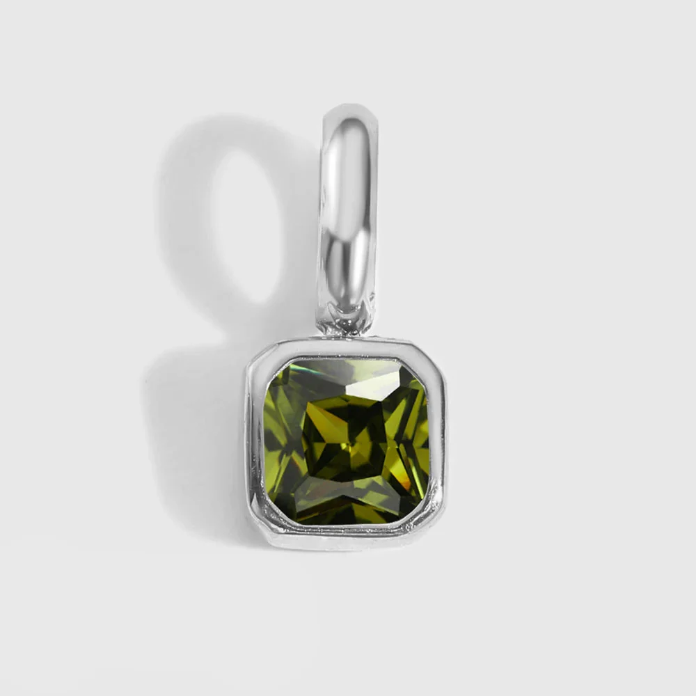 Birthstone Block Charm - Image 4