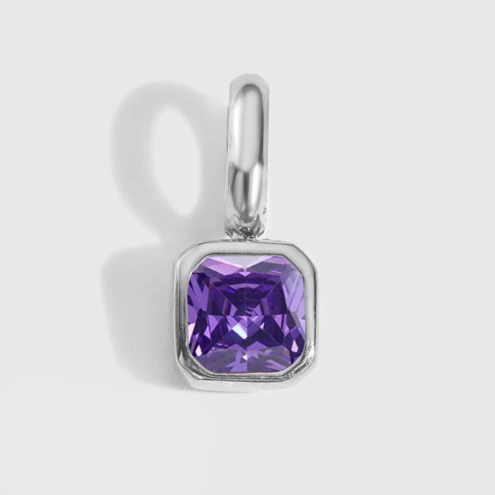 Birthstone Block Charm - Image 5