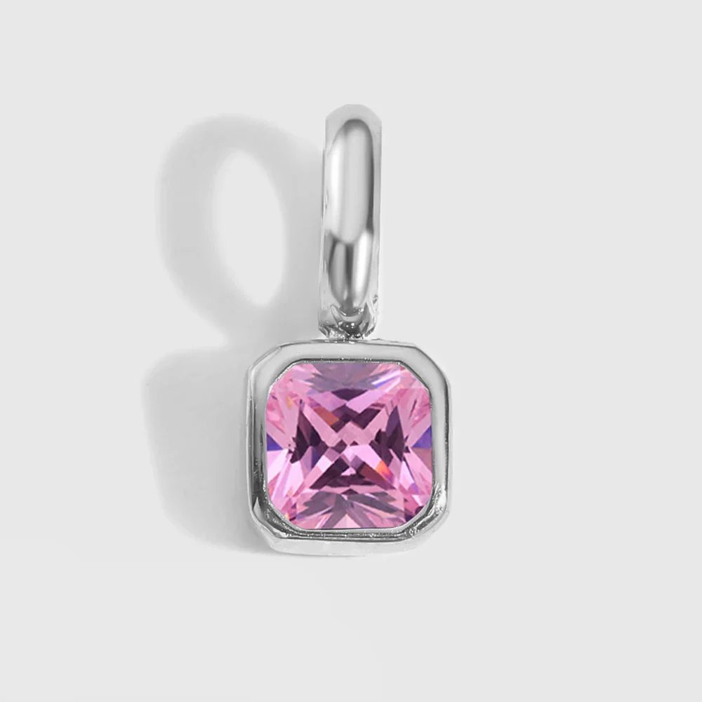 Birthstone Block Charm - Image 8