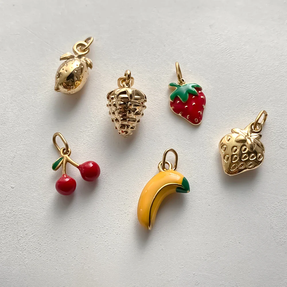 Fruit Charm - Image 3