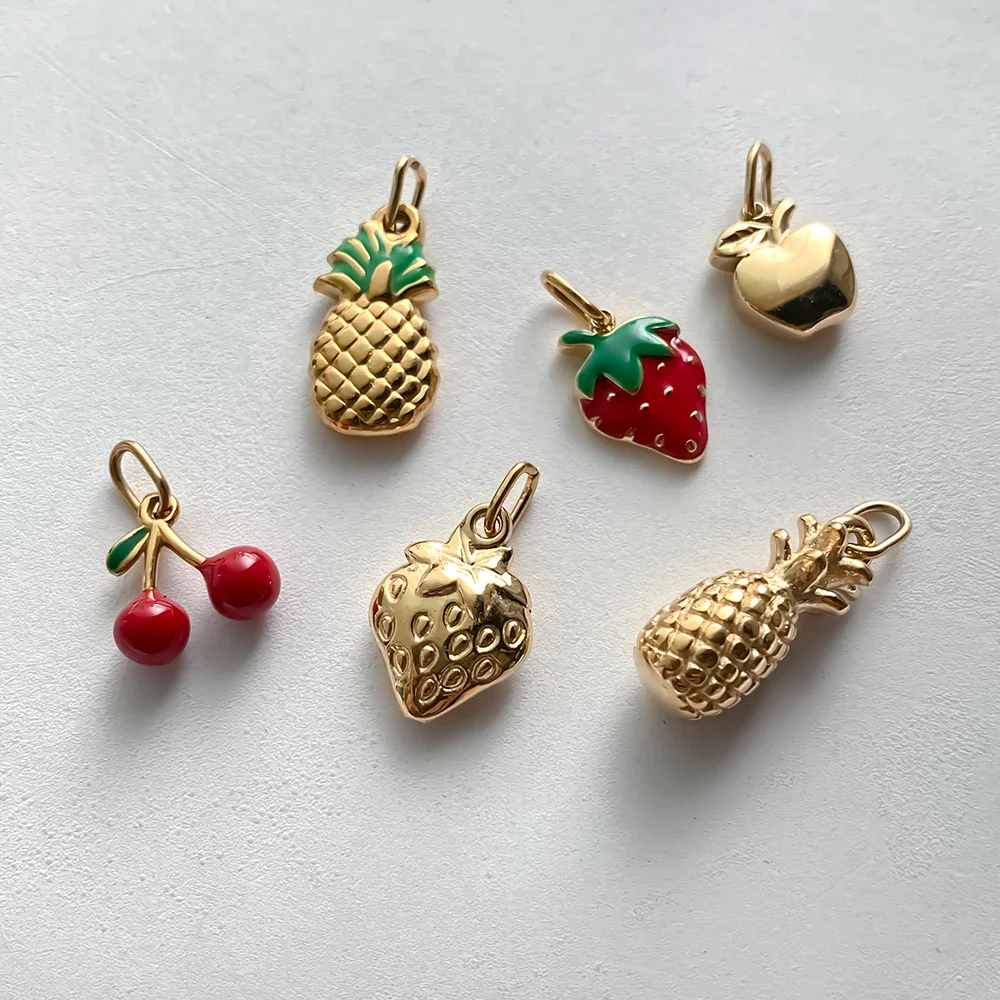 Fruit Charm - Image 4