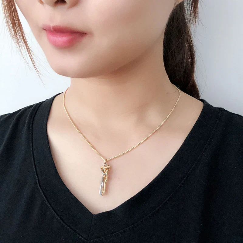 Hug Necklace - Image 3