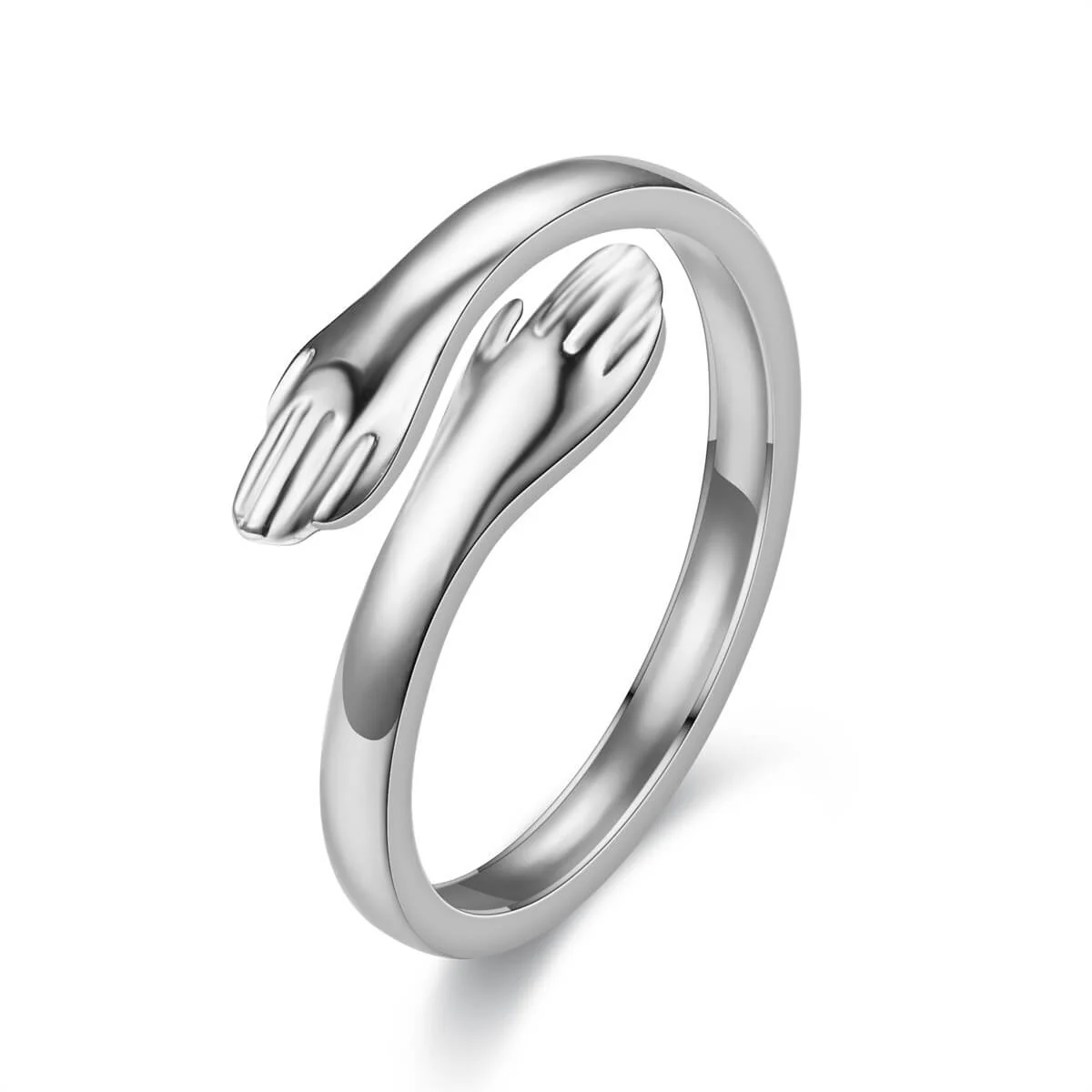 Hug Ring - Image 2