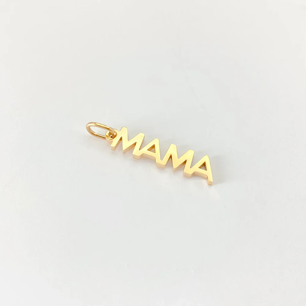 MAMA LOVE Charm - Image 4