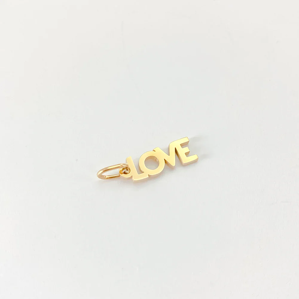 MAMA LOVE Charm - Image 5