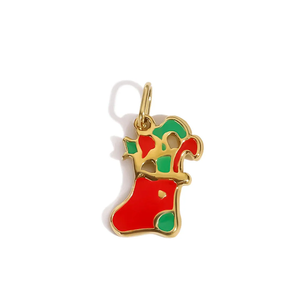Winter Glow Charm - Image 15