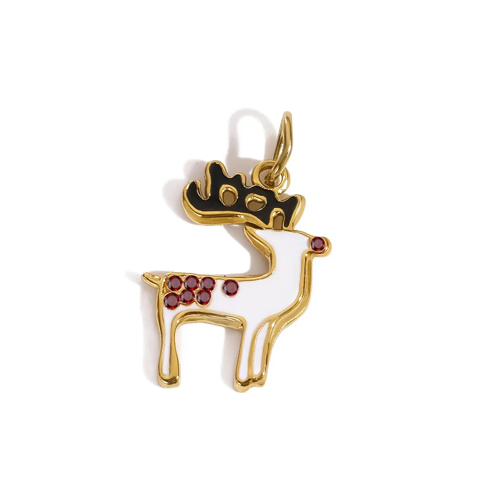 Winter Glow Charm - Image 17