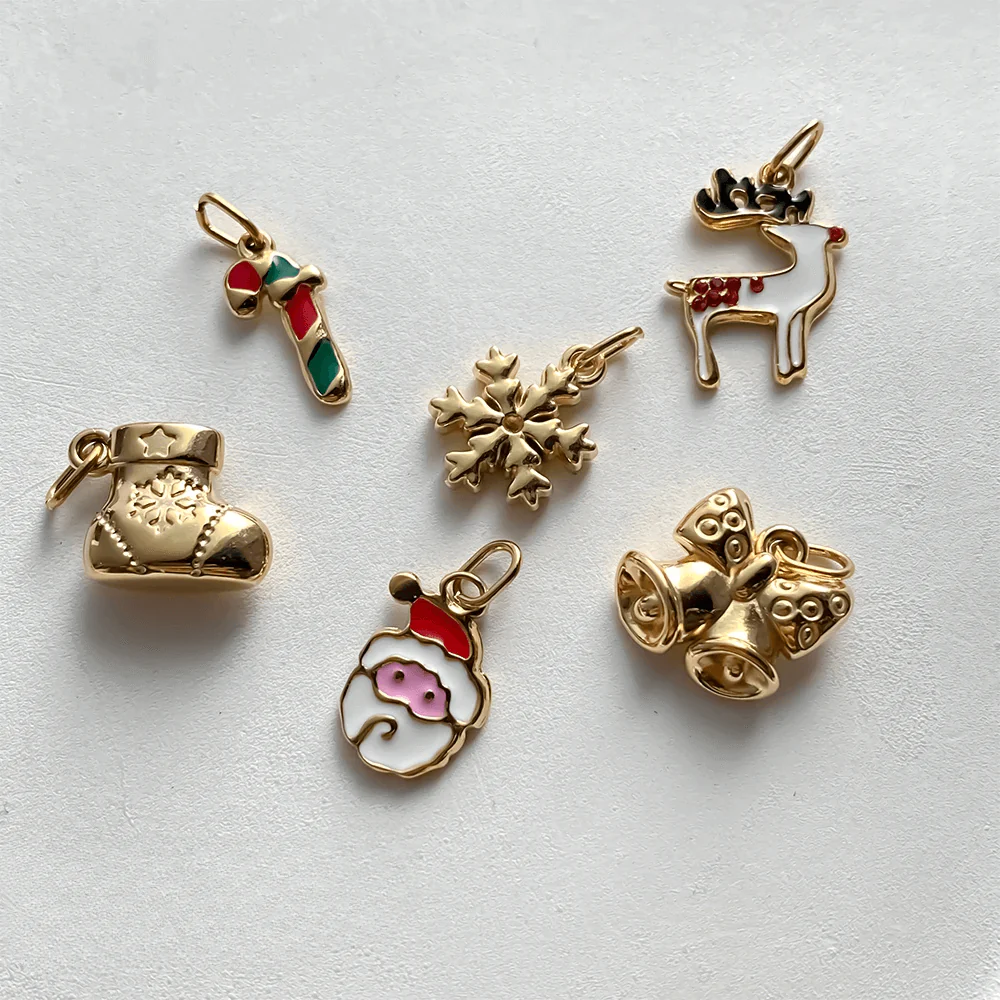 Winter Glow Charm - Image 2