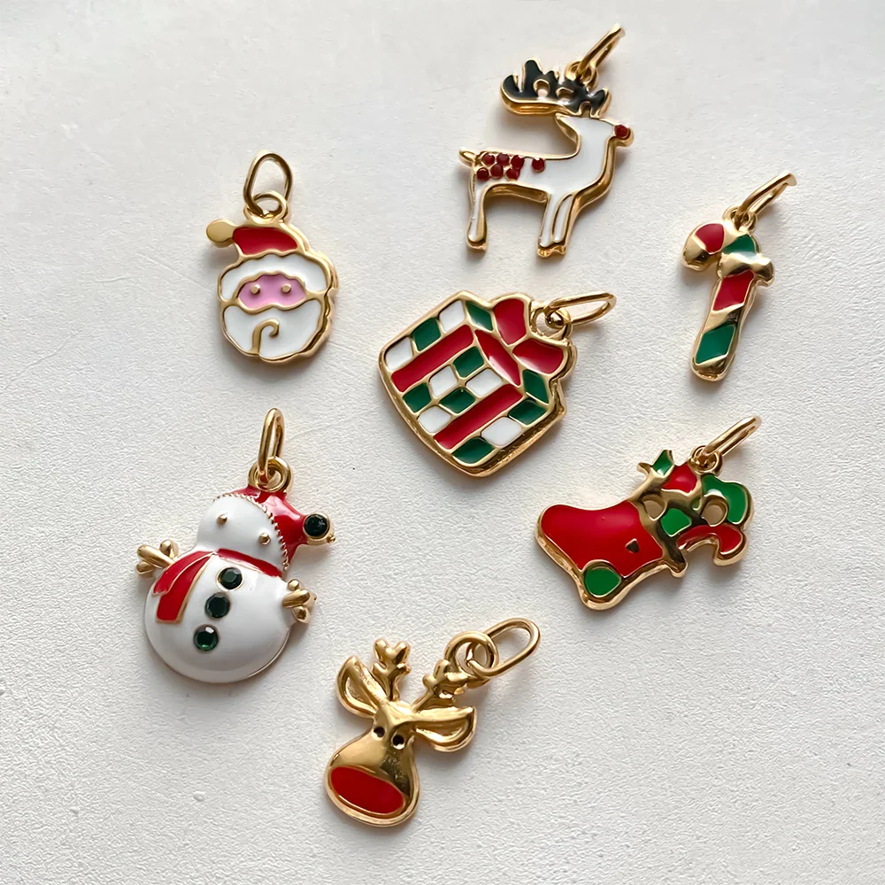 Winter Glow Charm - Image 3