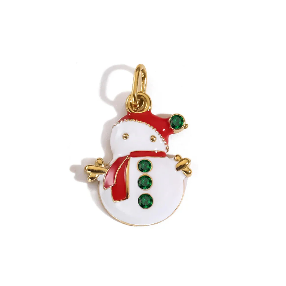 Winter Glow Charm - Image 8