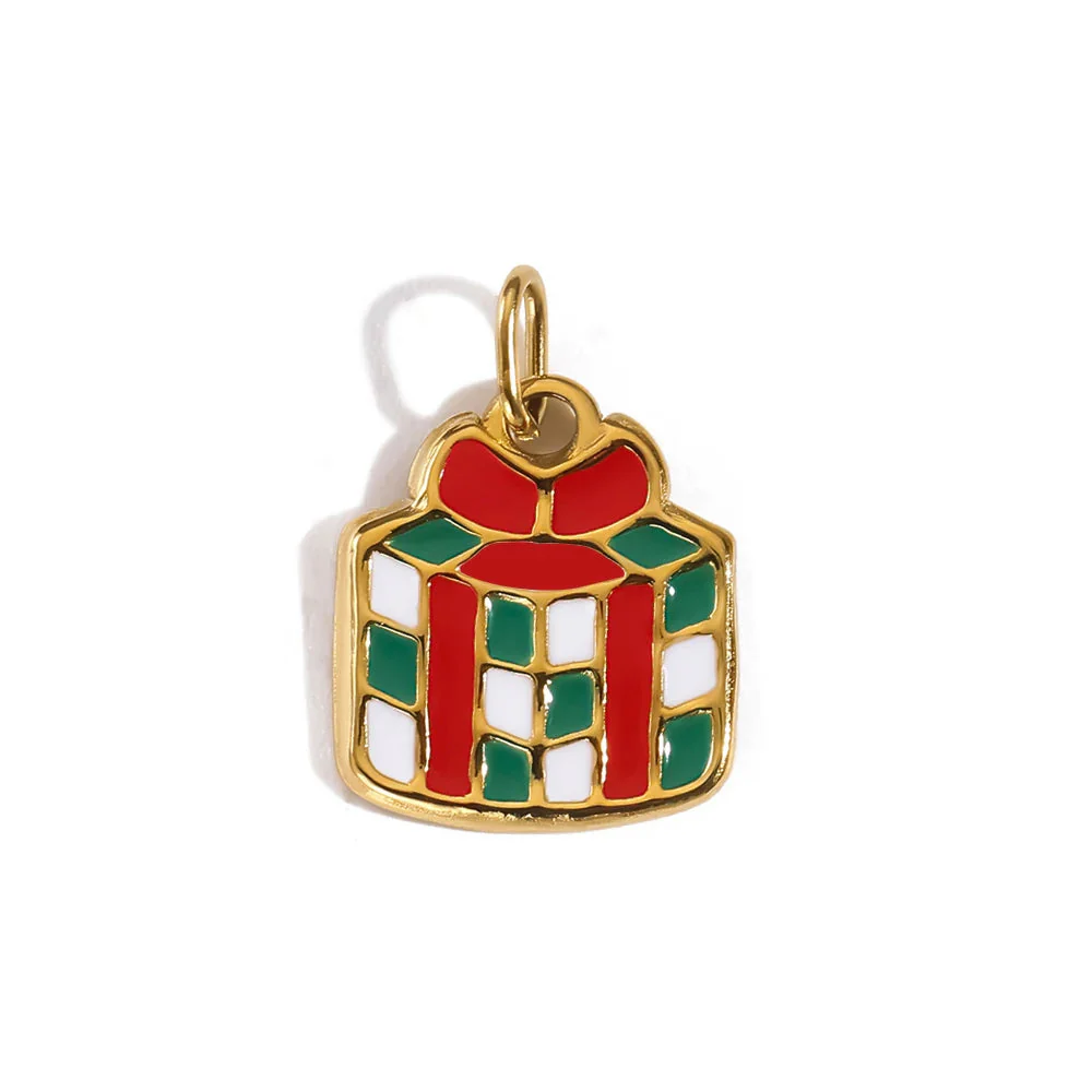 Winter Glow Charm - Image 9