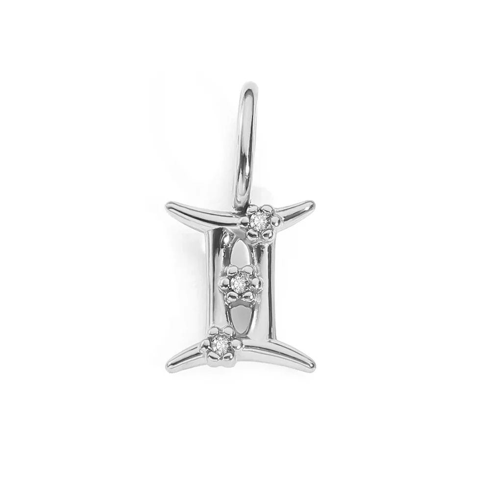 Zodiac Sparkle Charm - Image 10