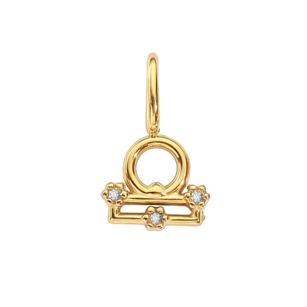 Zodiac Sparkle Charm - Image 11