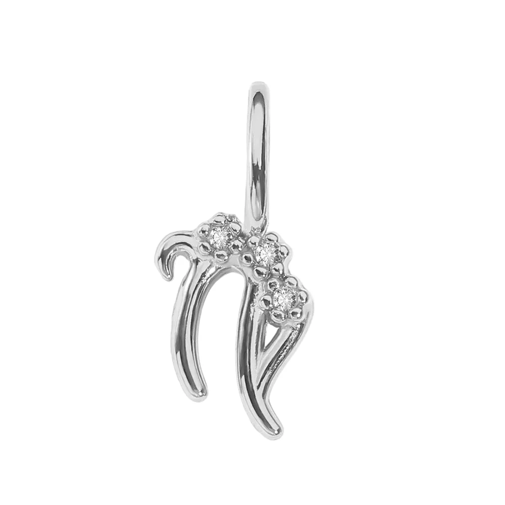 Zodiac Sparkle Charm - Image 12