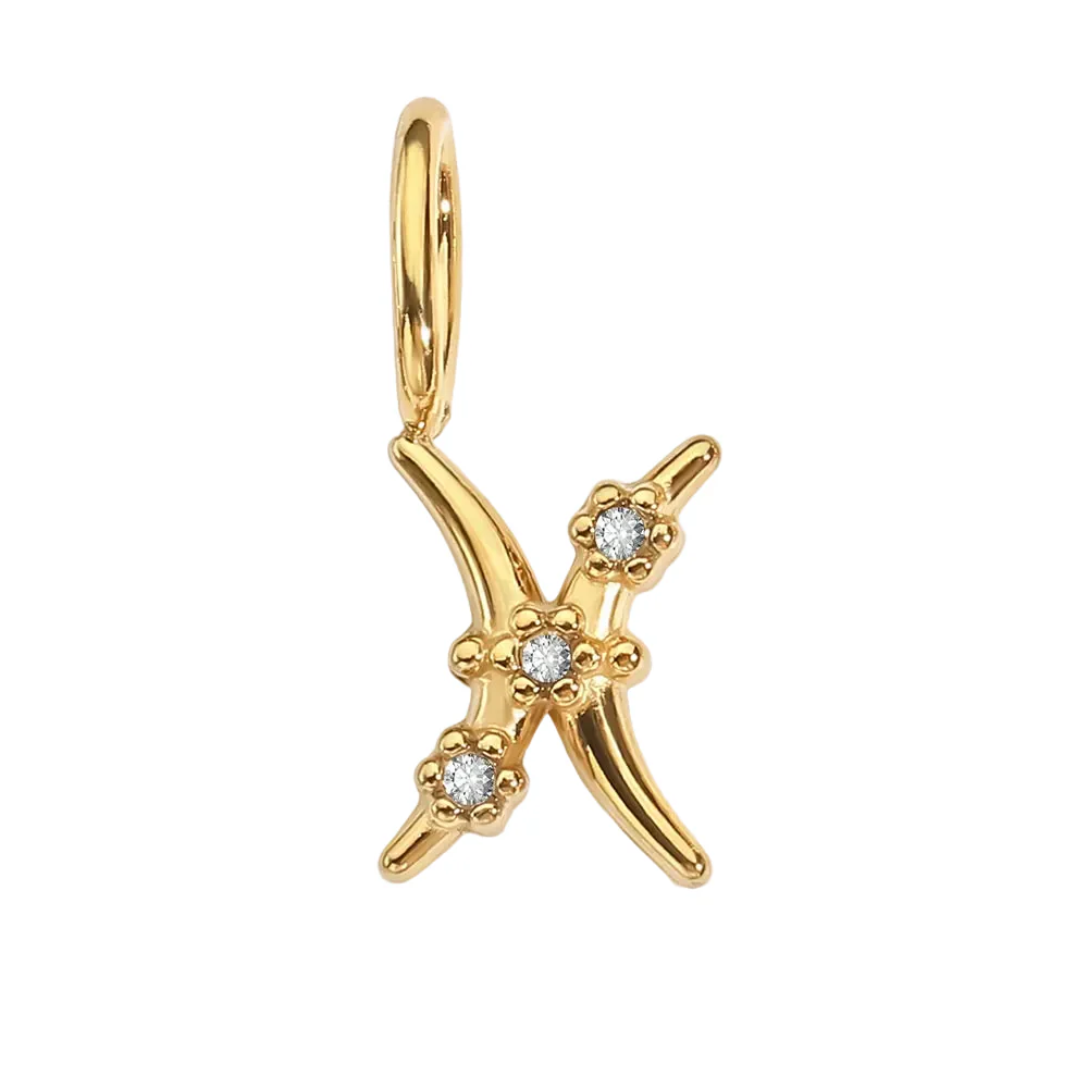 Zodiac Sparkle Charm - Image 13