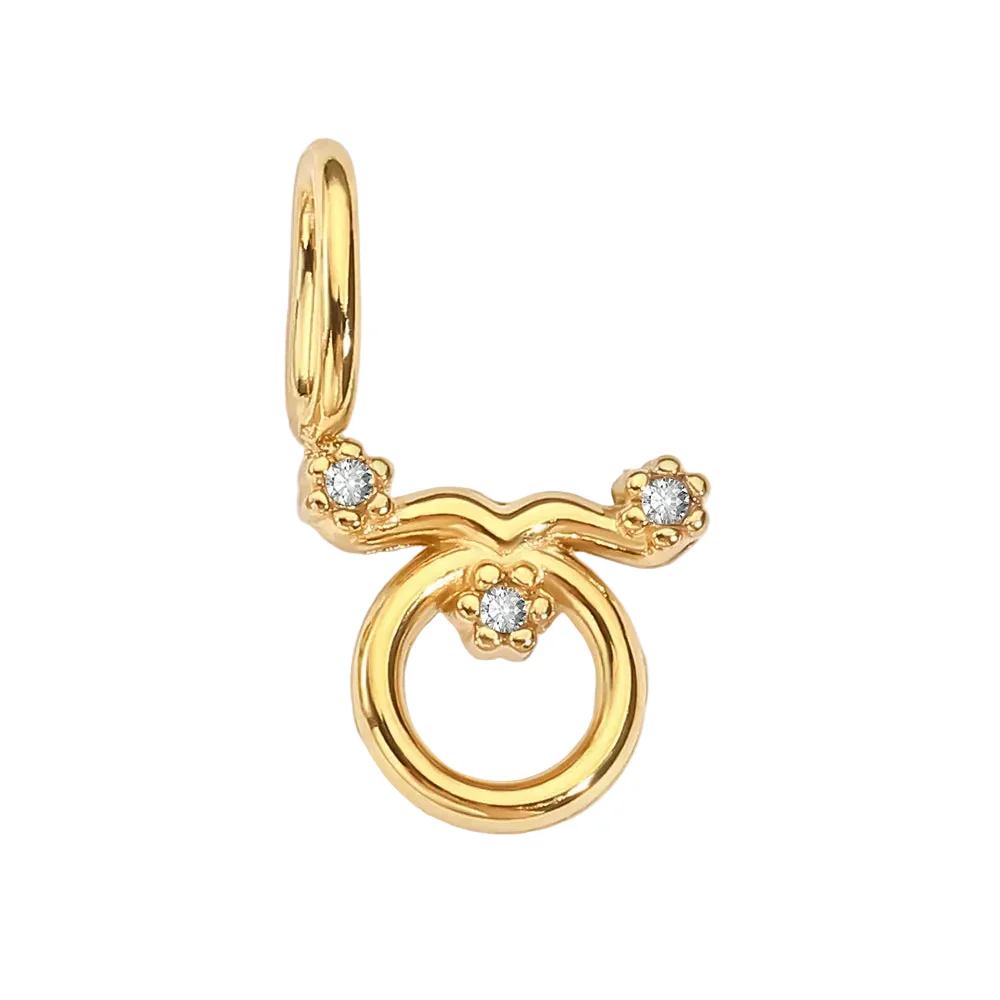 Zodiac Sparkle Charm - Image 14
