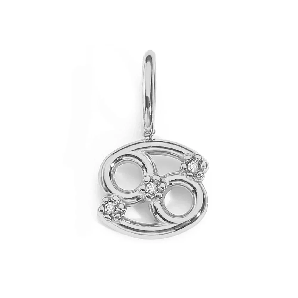 Zodiac Sparkle Charm - Image 15