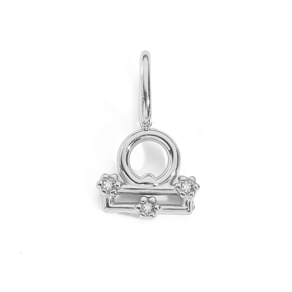 Zodiac Sparkle Charm - Image 18
