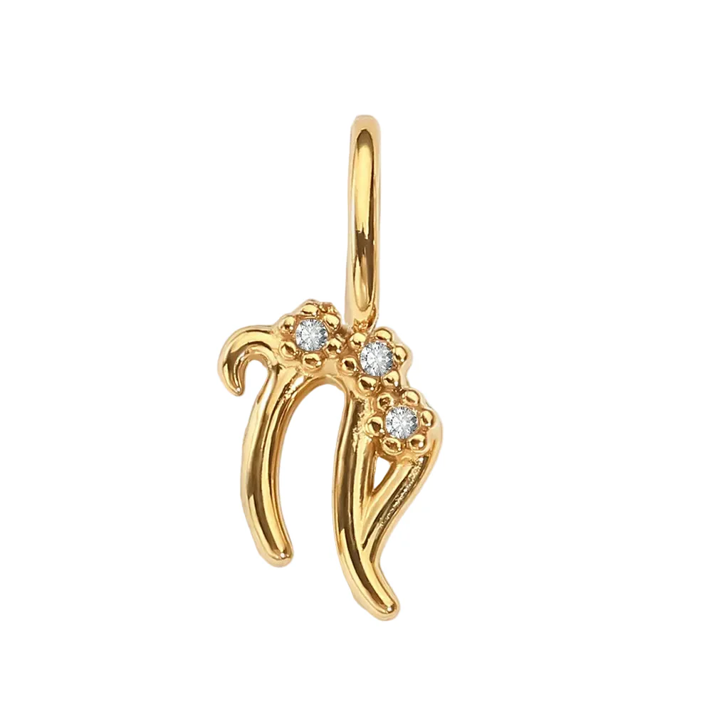 Zodiac Sparkle Charm - Image 19