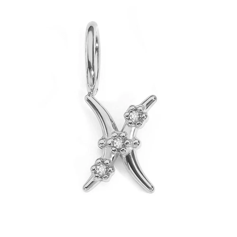 Zodiac Sparkle Charm - Image 20