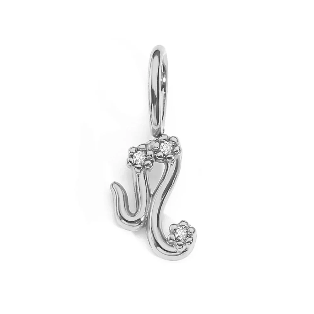 Zodiac Sparkle Charm - Image 27