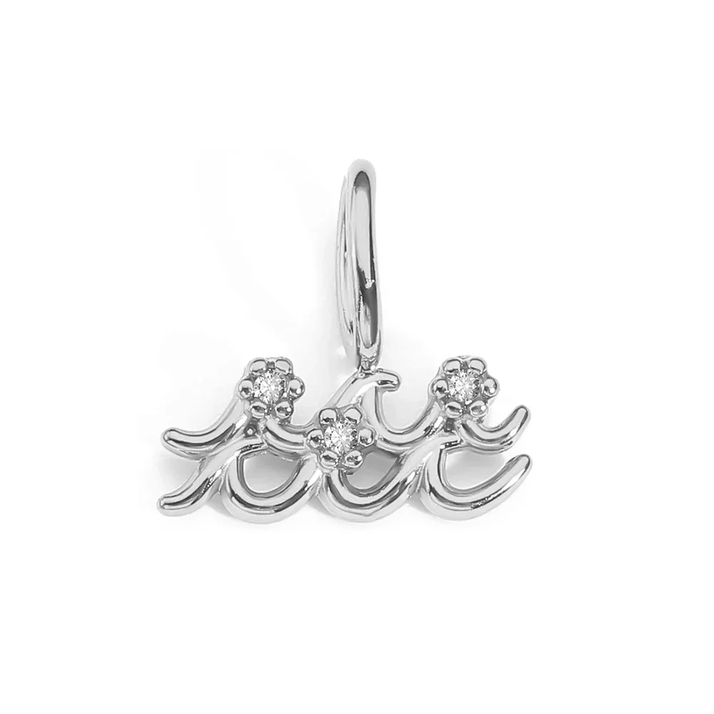 Zodiac Sparkle Charm - Image 6