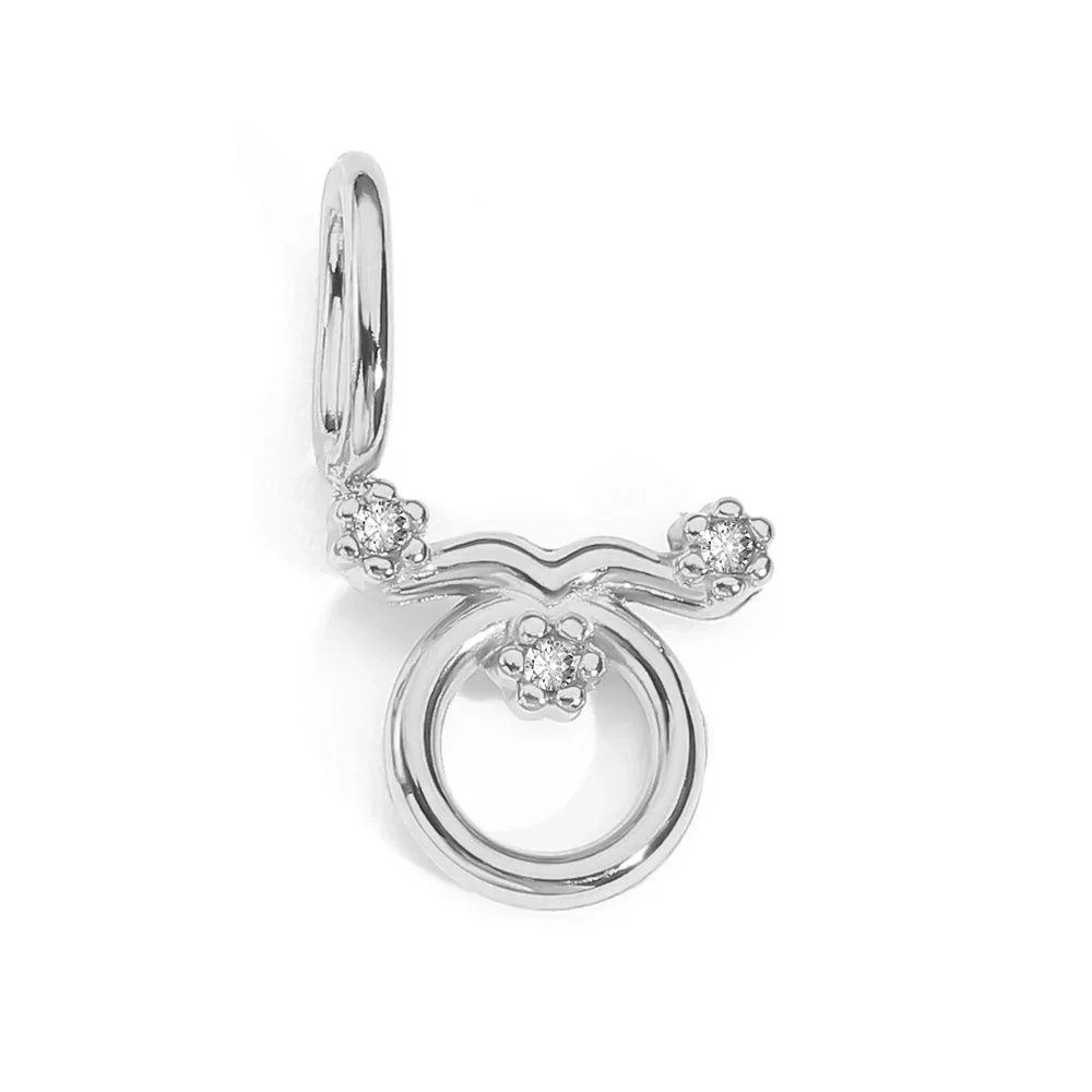 Zodiac Sparkle Charm - Image 7