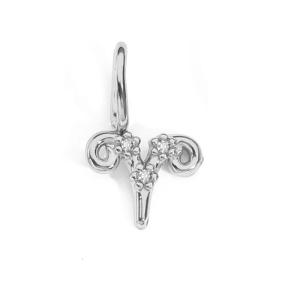 Zodiac Sparkle Charm - Image 8